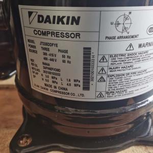 JT335DGFYE DAIKIN Refrigeration Compressor